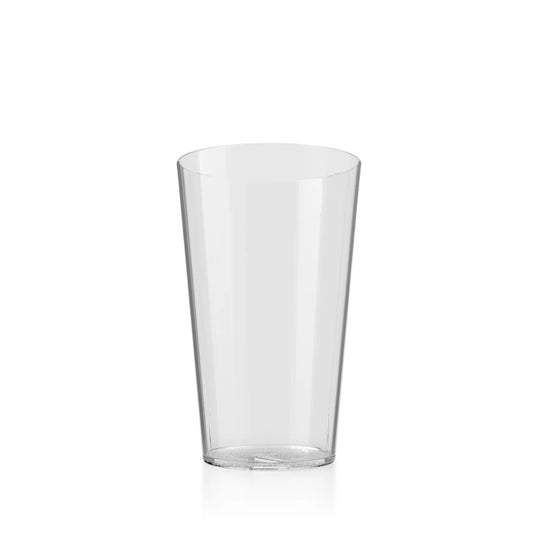 Plain Reusable Half Pint Cup